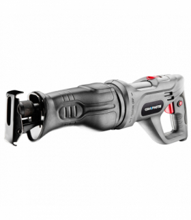 Pilarka szablowa 900W, skok 20 mm, ilość suwów 0-2600 min?1, karton GTX GRAPHITE 58G971