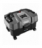 Odkurzacz warsztatowy Energy+ 18V, Li-Ion, 10 L, bez akumulatora GTX GRAPHITE 58GE105