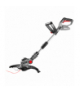 Podkaszarka na żyłkę akumulatorowa Energy+ 18V Li-lon, szerokość koszenia 280mm, bez akumulatora GTX GRAPHITE 58GE112