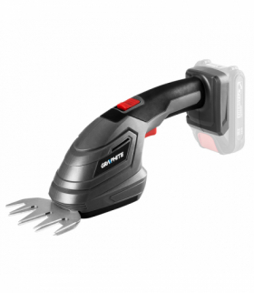 Trymer do trawy 3w1 Energy+ 18V bez akumulatora GTX GRAPHITE 58GE119