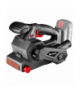 Szlifierka taśmowa akumulatorowa Energy+ 18V GTX GRAPHITE 58GE136