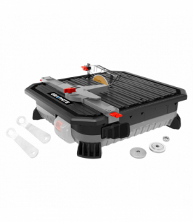 Przecinarka do płytek Energy + 18V GTX GRAPHITE 58GE138