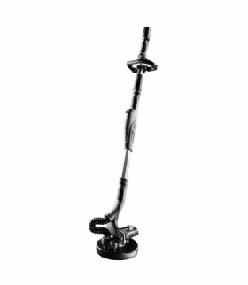 Szlifierka do gipsu 600W, tarcza 225 mm, torba GTX GRAPHITE 59G261
