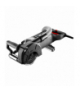 Bruzdownica 2400W, tarcza 150 x 22.2 mm, walizka GTX GRAPHITE 59G371
