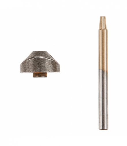 Komplet: stempel i matryca, do 59G401 GTX GRAPHITE 59G401-30