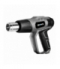 Opalarka 2000W, zakres temperatur:I: 50oC, II: 50-550oC, III: 50-550oC,walizka GTX GRAPHITE 59G526