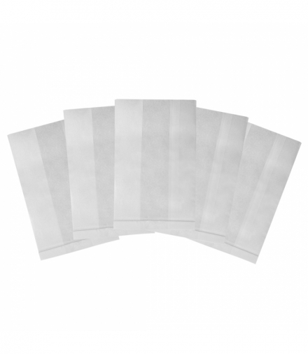 Worki do odciągu wiórów 59G611, 5 szt GTX GRAPHITE 59G611-145