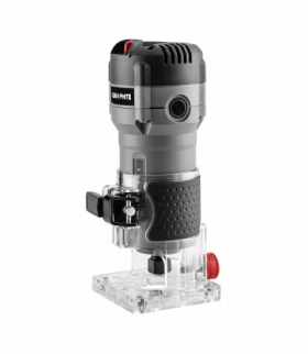 Trymer do krawędzi 510W, uchwyt 6-8 mm GTX GRAPHITE 59G718
