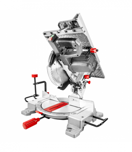 Pilarka uniwersalna 1600W, tarcza 254 x 30 mm GTX GRAPHITE 59G801