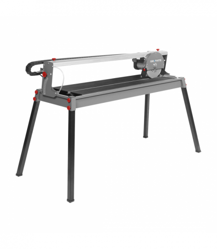 Przecinarka do glazury 1200W, 230x25, zakres ciecia 1000 mm GTX GRAPHITE 59G891
