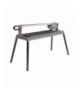 Przecinarka do glazury 1200W, 230x25, zakres ciecia 1000 mm GTX GRAPHITE 59G891
