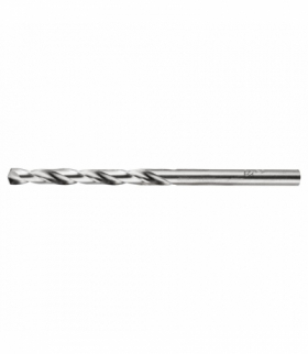 Wiertła do metalu HSS-G, 3.5 mm, 10 szt. GTX VERTO 60H076.