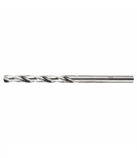 Wiertła do metalu HSS-G, 3.5 mm, 10 szt. GTX VERTO 60H076.