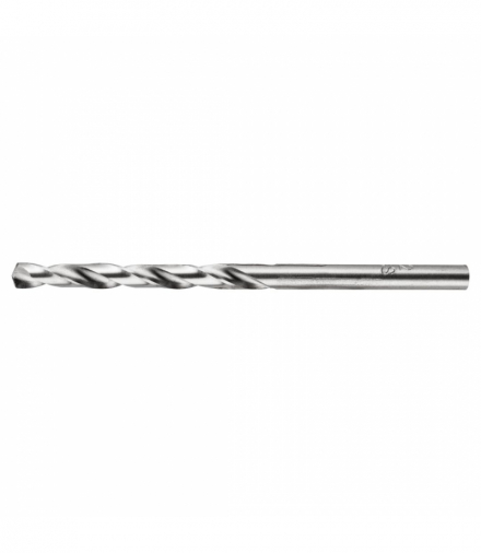 Wiertła do metalu HSS-G, 4.0 mm, 10 szt. GTX VERTO 60H077.