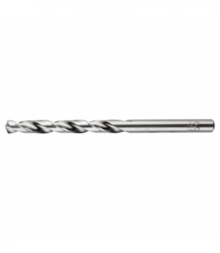 Wiertła do metalu HSS-G, 6.0 mm, 10 szt. GTX VERTO 60H082.