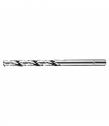 Wiertła do metalu HSS-G, 7.0 mm, 10 szt. GTX VERTO 60H084.