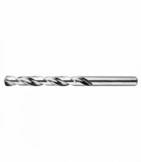 Wiertło HSS, 8.5 mm, gł. szlif. Premium, 5 szt. GTX TOPEX 60H087