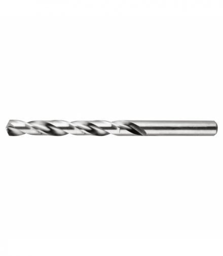 Wiertła do metalu HSS-G, 9.5 mm, 5 szt. GTX VERTO 60H089.