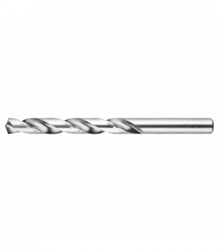 Wiertła do metalu HSS-G, 13.0 mm, 5 szt. GTX VERTO 60H096.