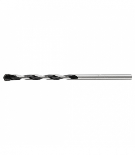 Wiertło do betonu 4 x 75 mm, szlifowane GTX VERTO 60H172