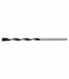 Wiertło do betonu 6 x 100 mm, szlifowane GTX VERTO 60H174