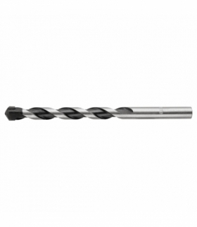 Wiertło do betonu 8 x 120 mm, szlifowane GTX VERTO 60H176