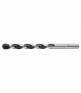 Wiertło do betonu 10 x 120 mm, szlifowane GTX VERTO 60H178