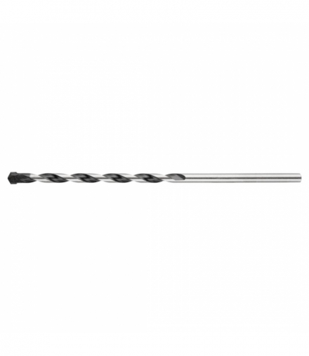 Wiertło do betonu 6 x 150 mm, szlifowane GTX VERTO 60H190