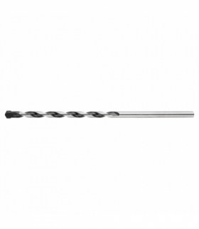 Wiertło do betonu 8 x 250 mm, szlifowane GTX VERTO 60H192