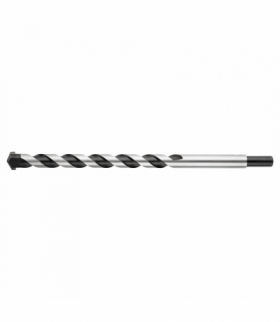 Wiertło do betonu 16 x 300 mm, szlifowane GTX VERTO 60H203