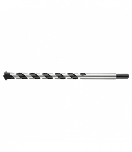 Wiertło do betonu 20 x 300 mm, szlifowane GTX VERTO 60H205