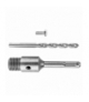 Adapter SDS Plus do otwornic do betonu GTX VERTO 60H210