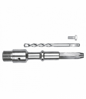 Adapter sześciokątny do otwornic do betonu GTX VERTO 60H212