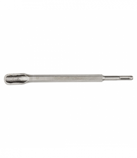 Dłuto SDS Plus 22 x 14 x 250 mm, uchwyt typu U GTX VERTO 60H230