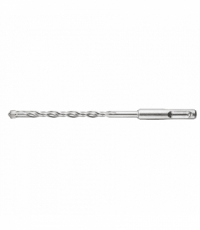 Wiertło do betonu SDS Plus, 6 x 160 mm, S4, quatro GTX VERTO 60H524