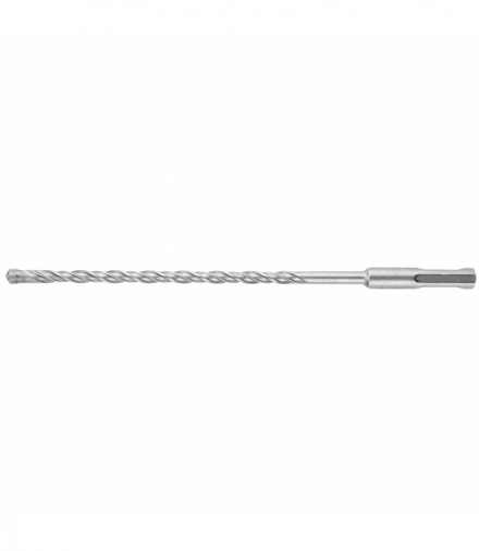 Wiertło do betonu SDS Plus, 6 x 210 mm, S4, quatro GTX VERTO 60H526