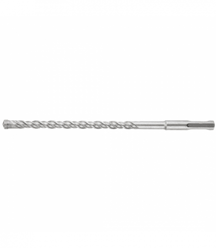 Wiertło do betonu SDS Plus, 10 x 210 mm, S4, quatro GTX VERTO 60H542