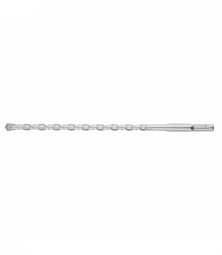 Wiertło do betonu SDS Plus, 10 x 260 mm, S4, quatro GTX VERTO 60H544