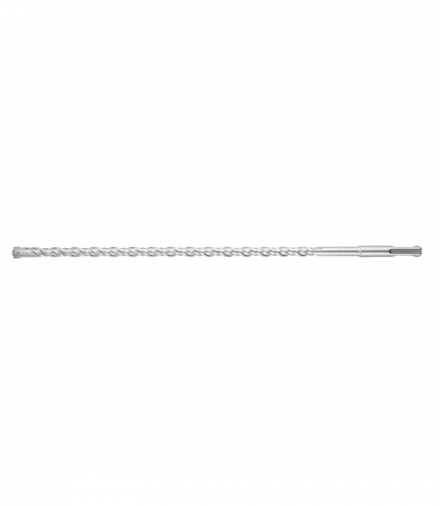 Wiertło do betonu SDS Plus, 10 x 350 mm, S4, quatro GTX VERTO 60H546