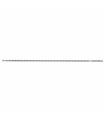 Wiertło do betonu SDS Plus, 10 x 600 mm, S4, quatro GTX VERTO 60H550