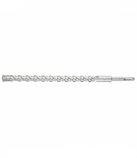 Wiertło do betonu SDS Plus, 18 x 310 mm, S4, quatro GTX VERTO 60H598