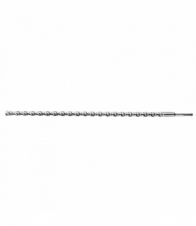 Wiertło do betonu SDS Plus, 18 x 600 mm, S4, quatro GTX VERTO 60H602