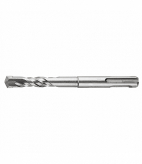 Wiertło do betonu SDS Plus, 10 x 110 mm, S4 GTX VERTO 60H624