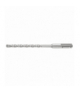 Wiertło do betonu SDS Plus, 6 x 160 mm, S4 GTX VERTO 60H627