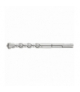 Wiertło do betonu SDS Plus, 14 x 160 mm, S4 GTX VERTO 60H631