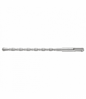 Wiertło do betonu SDS Plus, 8 x 210 mm, S4 GTX VERTO 60H634