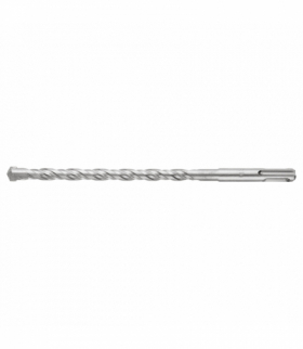 Wiertło do betonu SDS Plus, 10 x 210 mm, S4 GTX VERTO 60H635