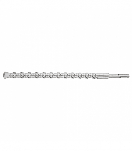 Wiertło do betonu SDS Plus, 18 x 310 mm, S4 GTX VERTO 60H646