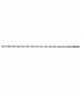 Wiertło do betonu SDS Plus, 10 x 350 mm, S4 GTX VERTO 60H647