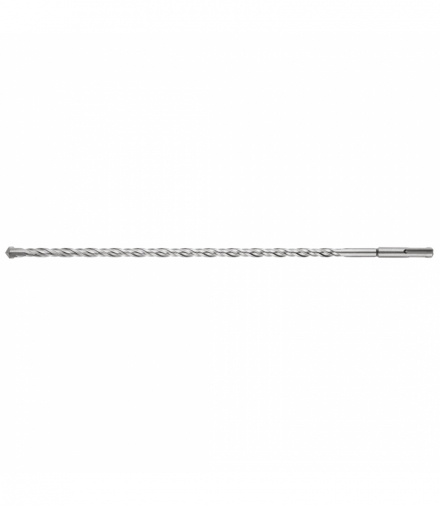 Wiertło do betonu SDS Plus, 10 x 400 mm, S4 GTX VERTO 60H649